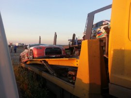 Перевозка спортка...